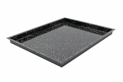 SCHNEIDER Backblech / Konvektomatenblech GN 2/1 , 530 x 650 x 40 mm