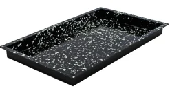 SCHNEIDER Backblech / Konvektomatenblech GN 1/1 , 530 x 325 x 40 mm