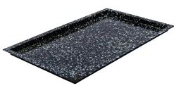 SCHNEIDER Backblech / Konvektomatenblech GN 1/1 , 530 x 325 x 20mm