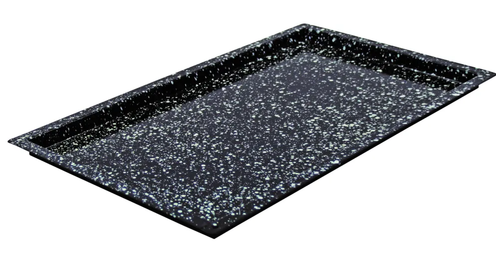 SCHNEIDER Backblech / Konvektomatenblech GN 1/1 , 530 x 325 x 20mm