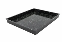 SCHNEIDER Backblech / Konvektomatenblech GN 2/1 , 530 x 650 x 60 mm