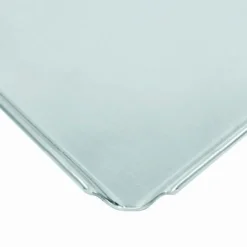 SCHNEIDER Backblech 600 x 400 mm, Aluminium