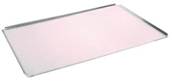 SCHNEIDER Backblech 600 x 400 mm, Aluminium