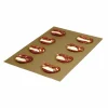 SCHNEIDER Backtrennfolie aus PTFE-Glasgewebe, 325 x 530 x 0,11 mm