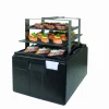 SCHNEIDER Catering-Einschub GN 1/1, Edelstahl, 3 Lagen für GN 1/1 Bleche
