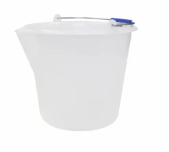 SCHNEIDER Eimer, Inhalt 18 l., Ø 360 mm