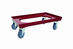 SCHNEIDER Fahrgestell Top-Box GN 1/1, 620 x 420 mm