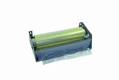 SCHNEIDER Folien-Abreißvorrichtungen, 450mm, einfach, mit Säge