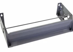 SCHNEIDER Folien-Abreißvorrichtungen, 450mm, einfach, mit Säge