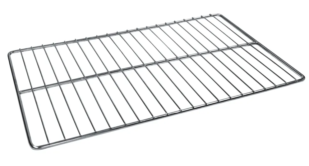 SCHNEIDER Gitterrost, Edelstahl, 530 x 325 mm GN 1/1