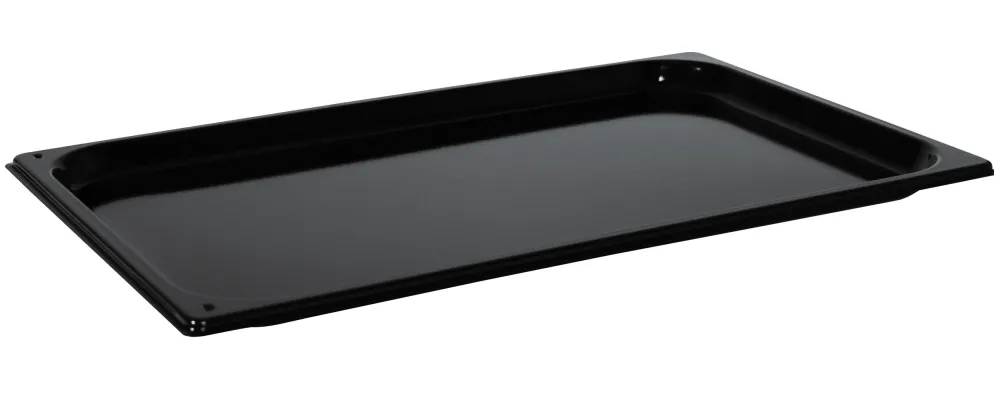 SCHNEIDER GN-Backblech / Konvektomatenblech GN 1/1, 530 x 325 x 20 mm