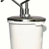 SCHNEIDER Hebelbedienung 5 Liter Saucendispenser Dosierspender