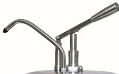 SCHNEIDER Hebelbedienung 10 Liter Saucendispenser Dosierspender