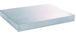 SCHNEIDER Kühlplatte GN 1/2, 325 x 265 x 45 mm