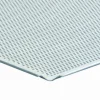SCHNEIDER Lochblech GN 2/3, Aluminium