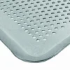 SCHNEIDER Lochblech GN 1/1, aus Aluminium, 4 Seiten gezogen