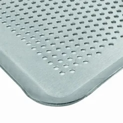 SCHNEIDER Lochblech 600 x 400 mm, Aluminium
