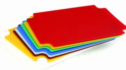 SCHNEIDER Schneidebrett-Set, 400x600x38 mm