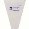 SCHNEIDER Spritzbeutel, 4-46cm - Standard, verschweißt