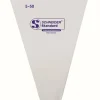 SCHNEIDER Spritzbeutel, 5-50cm - Standard, verschweißt