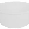 SCHNEIDER Teigwanne, rund, 14 l, Ø 370 mm - Höhe: 175 mm