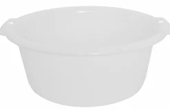 SCHNEIDER Teigwanne, rund, 14 l, Ø 370 mm - Höhe: 175 mm