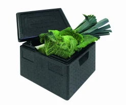SCHNEIDER Transport TOP-BOX GN 1/2, 19 L, 390x330x280 mm