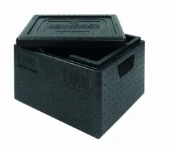 SCHNEIDER Transport TOP-BOX GN 1/2, 19 L, 390x330x280 mm