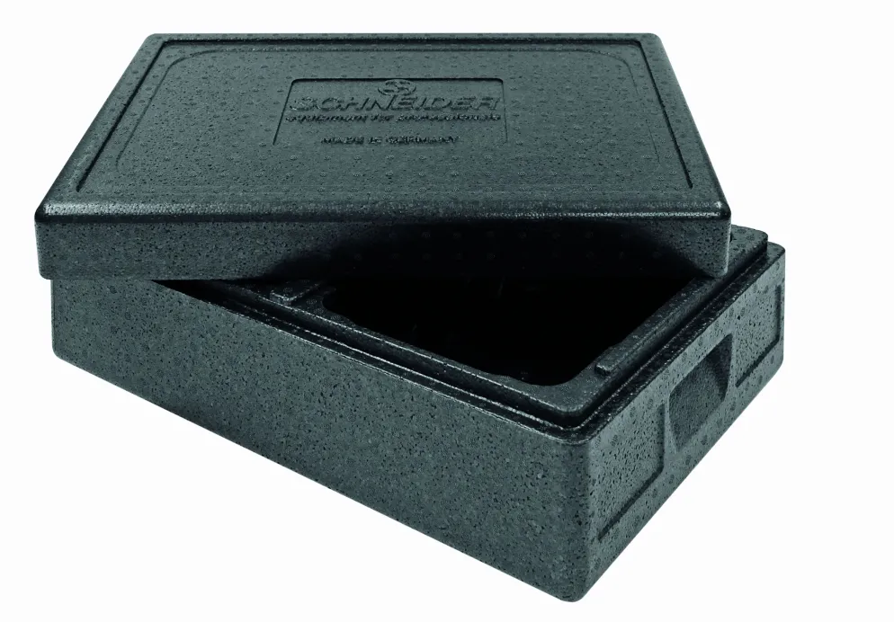 SCHNEIDER Transport TOP-BOX Ice 2, 16 L, 600x400x215 mm