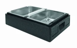 SCHNEIDER Transport TOP-BOX Ice 2, 16 L, 600x400x215 mm