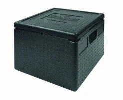 SCHNEIDER Transport TOP-BOX Pizzabox small, 32 L, 410x410x330 mm