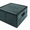 SCHNEIDER Transport TOP-BOX Pizzabox small, 21 L, 410x410x240 mm