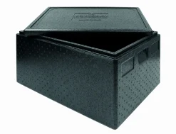 SCHNEIDER Transport TOP-BOX 40x60cm, 80 L,685x485x360 mm