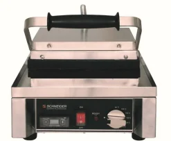 Schneider Waffeleisen BELGIEN für Brüsseler Waffel, mit Timer