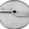 Schneidscheibe 10 mm für SIRMAN Profi Gemüseschneider