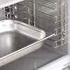 Schnellabkühler Schockfroster SF 10 Pro für 10x GN 1/1