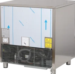Schnellabkühler Schockfroster SF 10 Pro für 10x GN 1/1