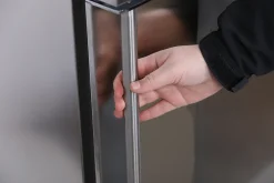 Schnellabkühler Schockfroster SF 10 Pro für 10x GN 1/1