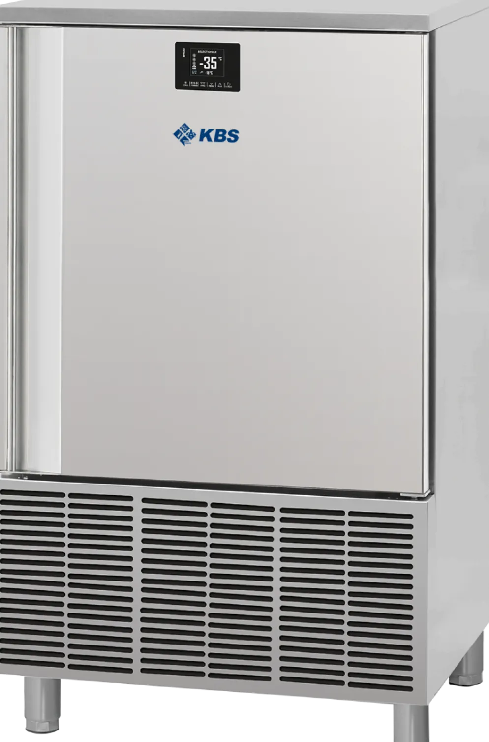 Schnellabkühler Schockfroster SF 8 Pro für 8x GN 1/1