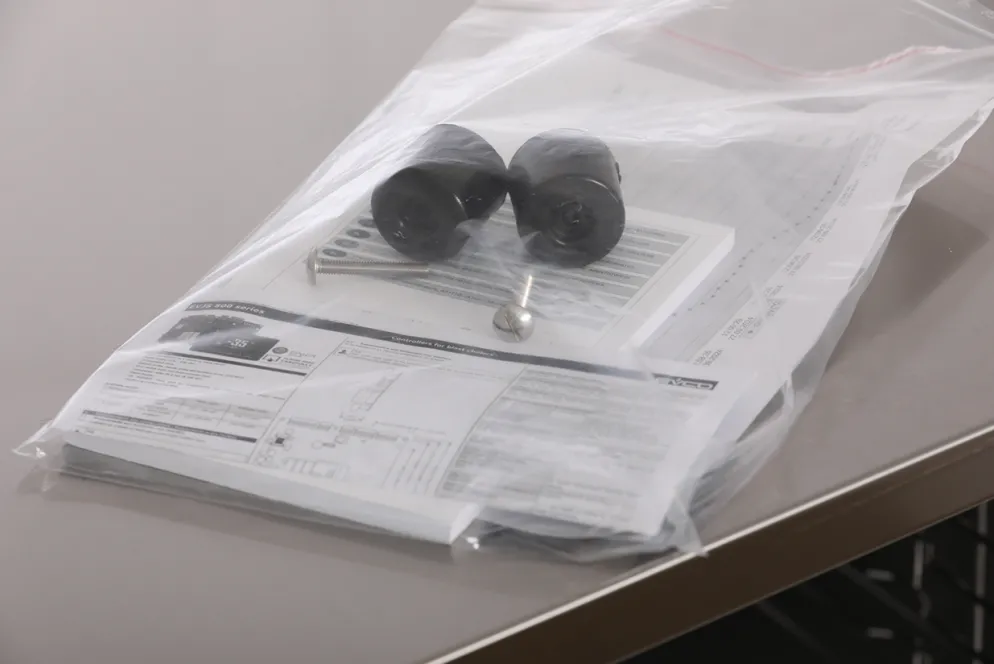 Schnellabkühler Schockfroster SF 8 Pro für 8x GN 1/1