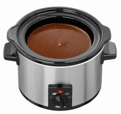 Schokoladenwärmer 1,25L, 0,12 kW, 1,25 Liter