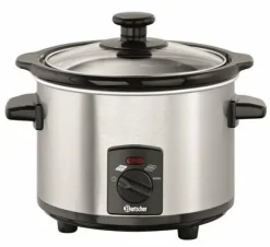 Schokoladenwärmer 1,25L, 0,12 kW, 1,25 Liter