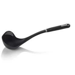 Schöpfkelle LET´S COOK, 35,5 cm, Nylon, Edelstahl
