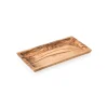 Servierbrett PURE OLIVE, 35 x 18 cm, Olivenholz