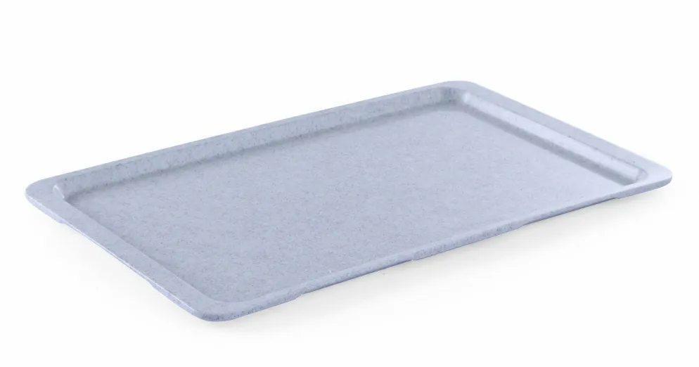Serviertablett Granit GN 1/1