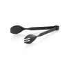 Servierzange KITCHEN TOOL 1887, 23,5 cm, schwarz