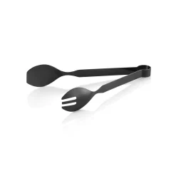 Servierzange KITCHEN TOOL 1887, 23,5 cm, schwarz