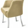 Sessel Stuhl PRIMO beige