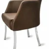 Sessel Stuhl PRIMO braun