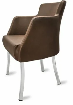 Sessel Stuhl PRIMO braun